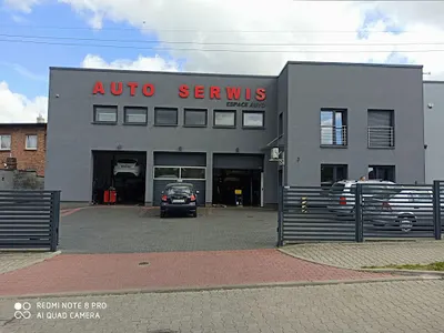 Espace-Auto Zabrze - warsztat samochodowy